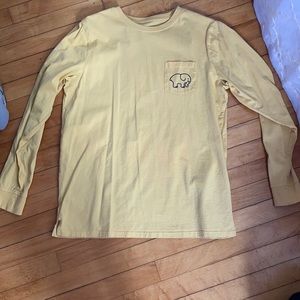 ivory ella long sleeve
